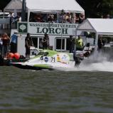 ADAC Motorboot Masters, Lorch am Rhein, Nikita Lijcs